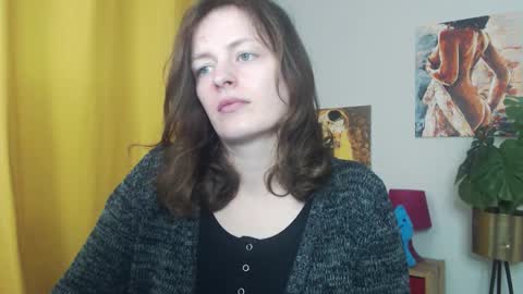 Snapshot of fancynadine chatting on 21, 10, 2025 Nadine online show from 21, 10, 2025