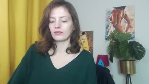 Snapshot of fancynadine chatting on 29, 10, 2025 Nadine online show from 29, 10, 2025