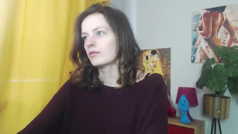 Snapshot of fancynadine chatting on 2, 11, 2025 Nadine online show from 2, 11, 2025