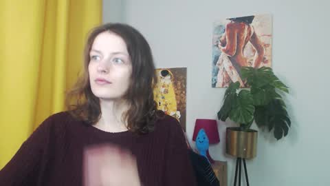 Snapshot of fancynadine chatting on 10, 11, 2025 Nadine online show from 10, 11, 2025