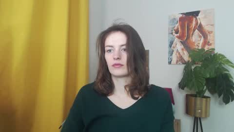 Snapshot of fancynadine chatting on 19, 11, 2025 Nadine online show from 19, 11, 2025