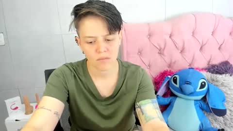 FANNY online show from 12, 11, 2025