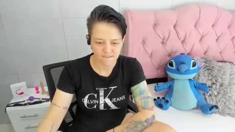 FANNY online show from 3, 12, 2025