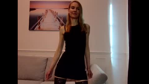 Fanny online show from 10, 1, 2025