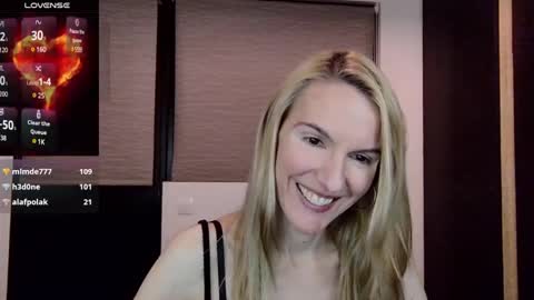 Fanny online show from 12, 2, 2025