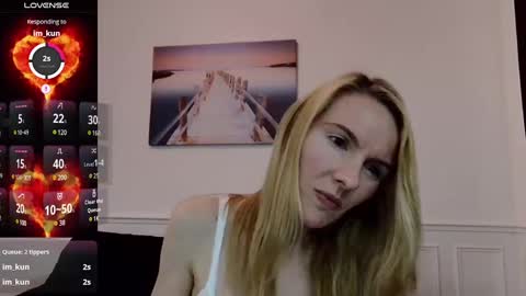 Fanny online show from 27, 2, 2025