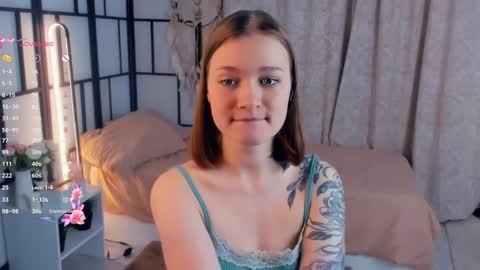 Snapshot of fannyedger chatting on 24, 11, 2025 Adele online show from 24, 11, 2025