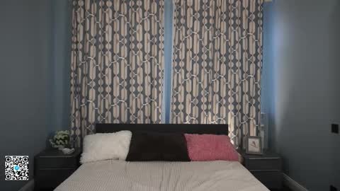 Snapshot of fannyedger chatting on 3, 12, 2025 Adele online show from 3, 12, 2025