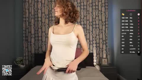 Snapshot of fannyedger chatting on 5, 12, 2025 Adele online show from 5, 12, 2025