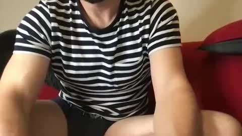 Alex online show from 11, 11, 2025