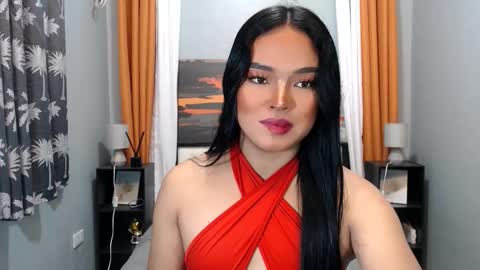 ITYS ME MONA online show from 8, 2, 2026