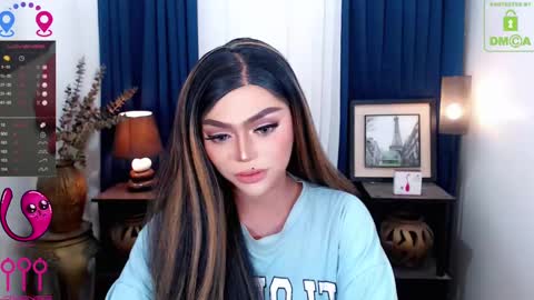 Snapshot of fantacyoflove chatting on 8, 12, 2024 YASI online show from 8, 12, 2024