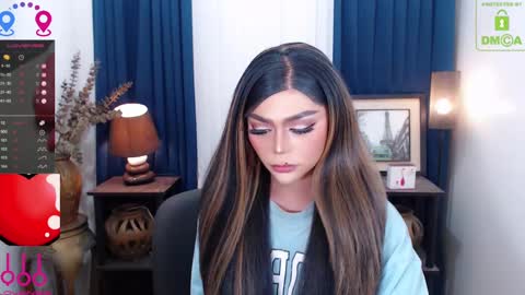 Snapshot of fantacyoflove chatting on 12, 12, 2024 YASI online show from 12, 12, 2024