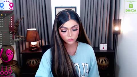 Snapshot of fantacyoflove chatting on 24, 12, 2024 YASI online show from 24, 12, 2024