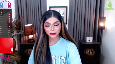 Snapshot of fantacyoflove chatting on 15, 1, 2025 YASI online show from 15, 1, 2025