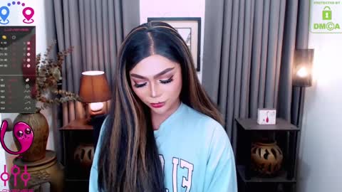 Snapshot of fantacyoflove chatting on 8, 2, 2025 YASI online show from 8, 2, 2025