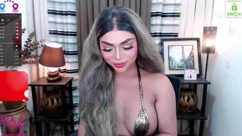 Snapshot of fantacyoflove chatting on 19, 12, 2025 YASI online show from 19, 12, 2025