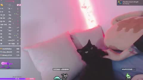  Fantasma.  online show from 19, 1, 2025