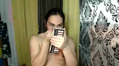 Allena online show from 20, 11, 2025