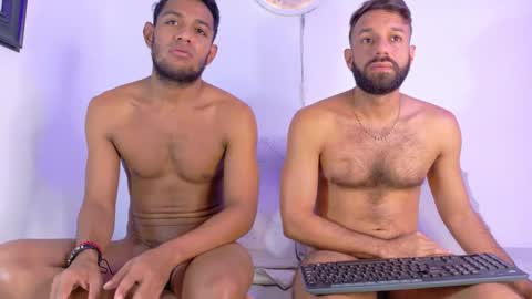 Andres online show from 2, 10, 2025