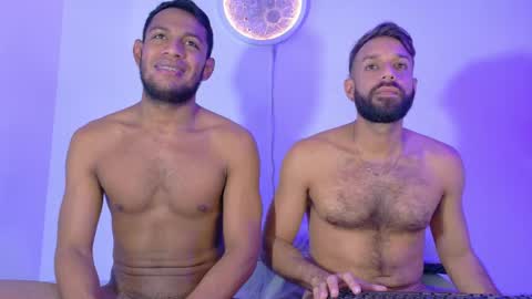 Andres online show from 3, 10, 2025