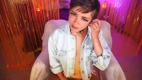 Fantastic Sonya online show from 24, 11, 2025