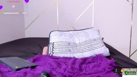 Snapshot of fantasy_33 chatting on 17, 2, 2025 fantasy online show from 17, 2, 2025