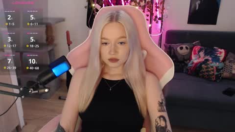 Lisa online show from 13, 2, 2026