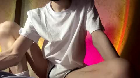 Snapshot of fantasydanny chatting on 25, 12, 2024 HappyCake online show from 25, 12, 2024