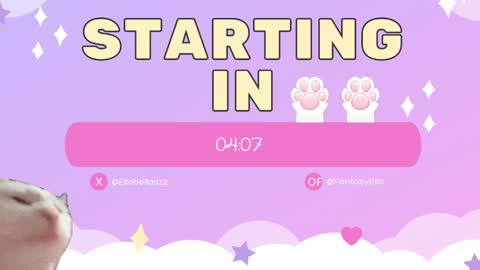 Ella online show from 12, 9, 2025