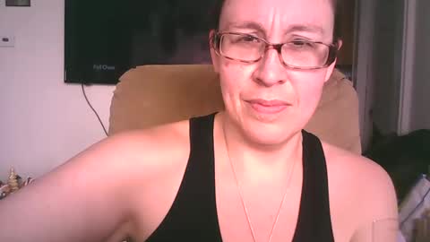 Scarlett online show from 23, 12, 2024