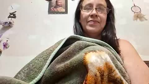 Scarlett online show from 9, 11, 2025