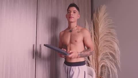 farid_jake_ online show from 14, 1, 2026