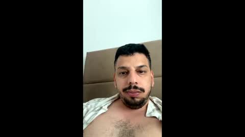 faried92 online show from 17, 11, 2025