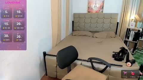 fascinatingtransvalerie online show from 7, 1, 2026