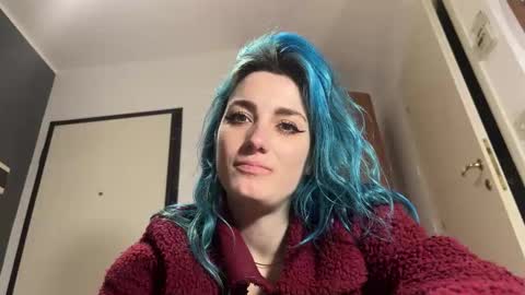 Snapshot of faseremx chatting on 2, 12, 2025 Gattino online show from 2, 12, 2025