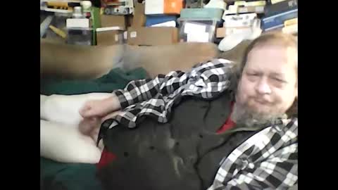 HoneyCumJuice4U online show from 21, 12, 2024