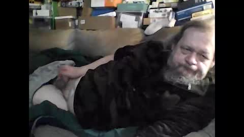 HoneyCumJuice4U online show from 8, 1, 2025