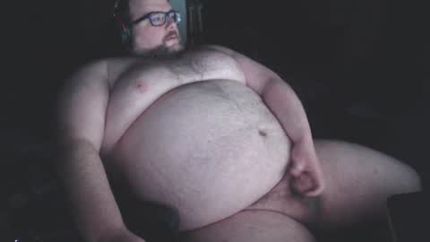 fat_n_thick29 online show from 23, 1, 2025