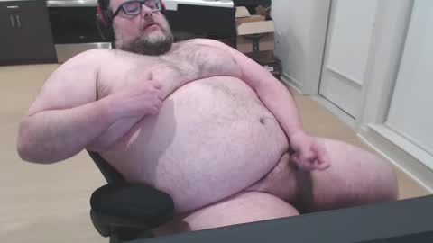 fat_n_thick29 online show from 18, 9, 2025