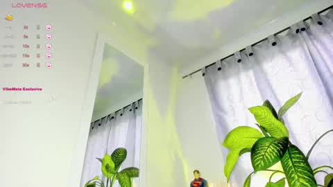 Johan online show from 18, 2, 2025