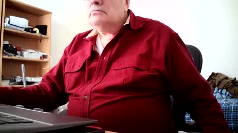 fatbellyitalian3 online show from 14, 2, 2026