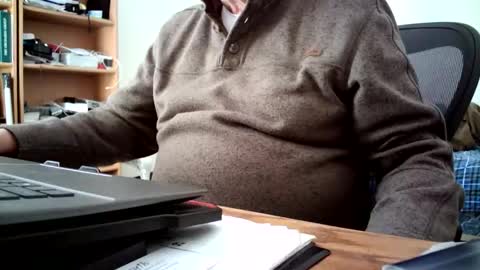 fatbellyitalian3 online show from 1, 3, 2026