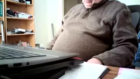 fatbellyitalian3 online show from 17, 3, 2026