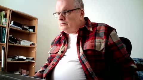 fatbellyitalian3 online show from 20, 3, 2026