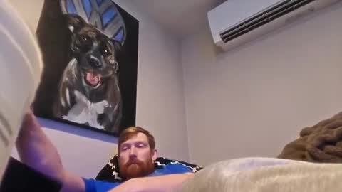 Snapshot of fatboyt123 chatting on 21, 9, 2025 FireCrotch420 online show from 21, 9, 2025