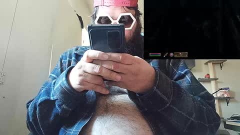 fatcockwiz online show from 27, 1, 2025