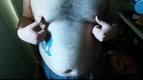 fatcockwiz online show from 11, 2, 2025