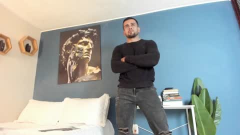 M A T  T E O online show from 8, 2, 2025