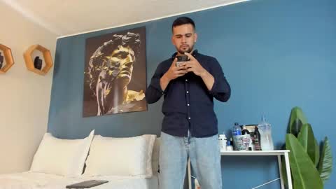 M A T  T E O online show from 12, 2, 2025